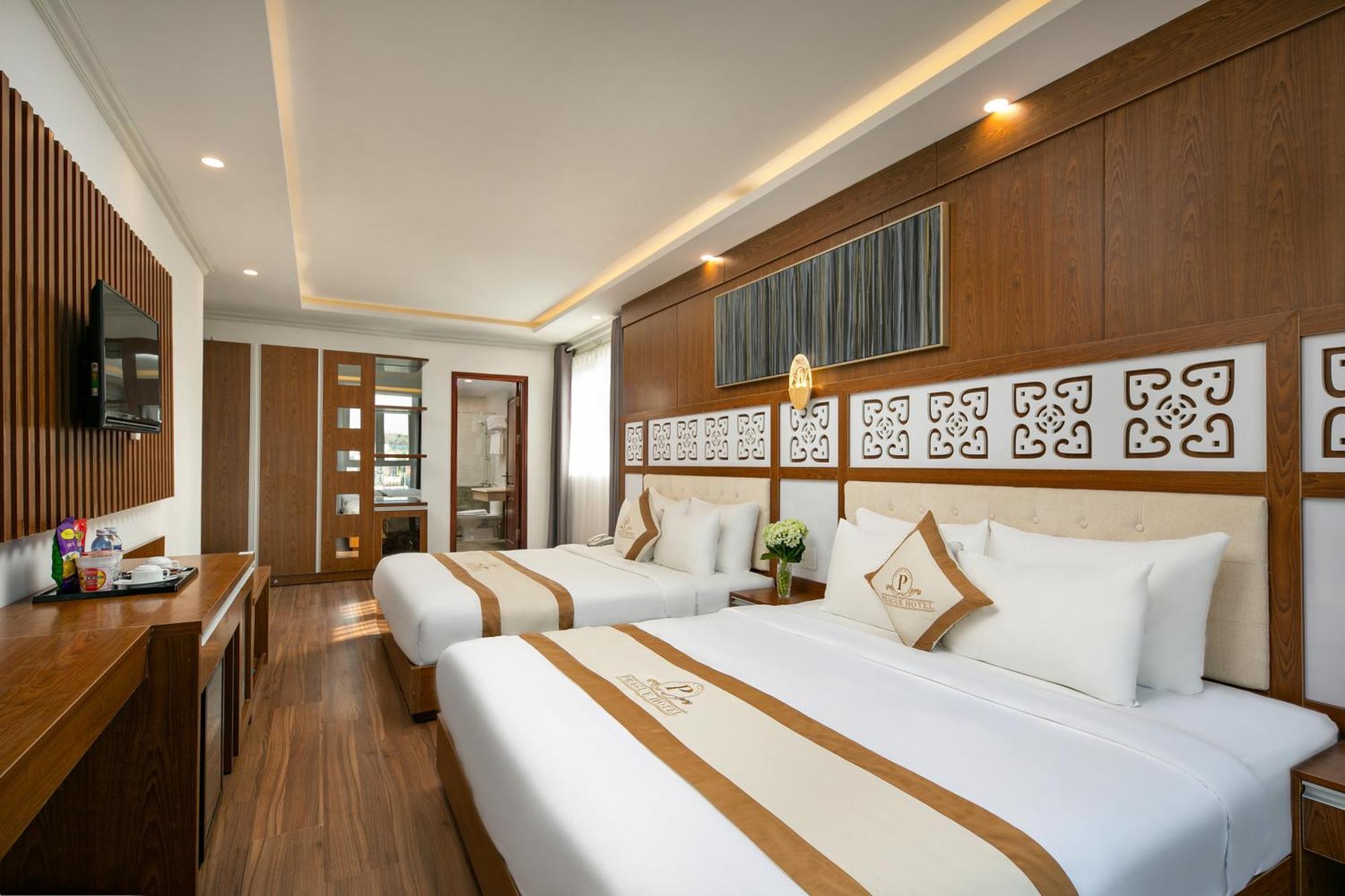 Hotel Prague Da Nang