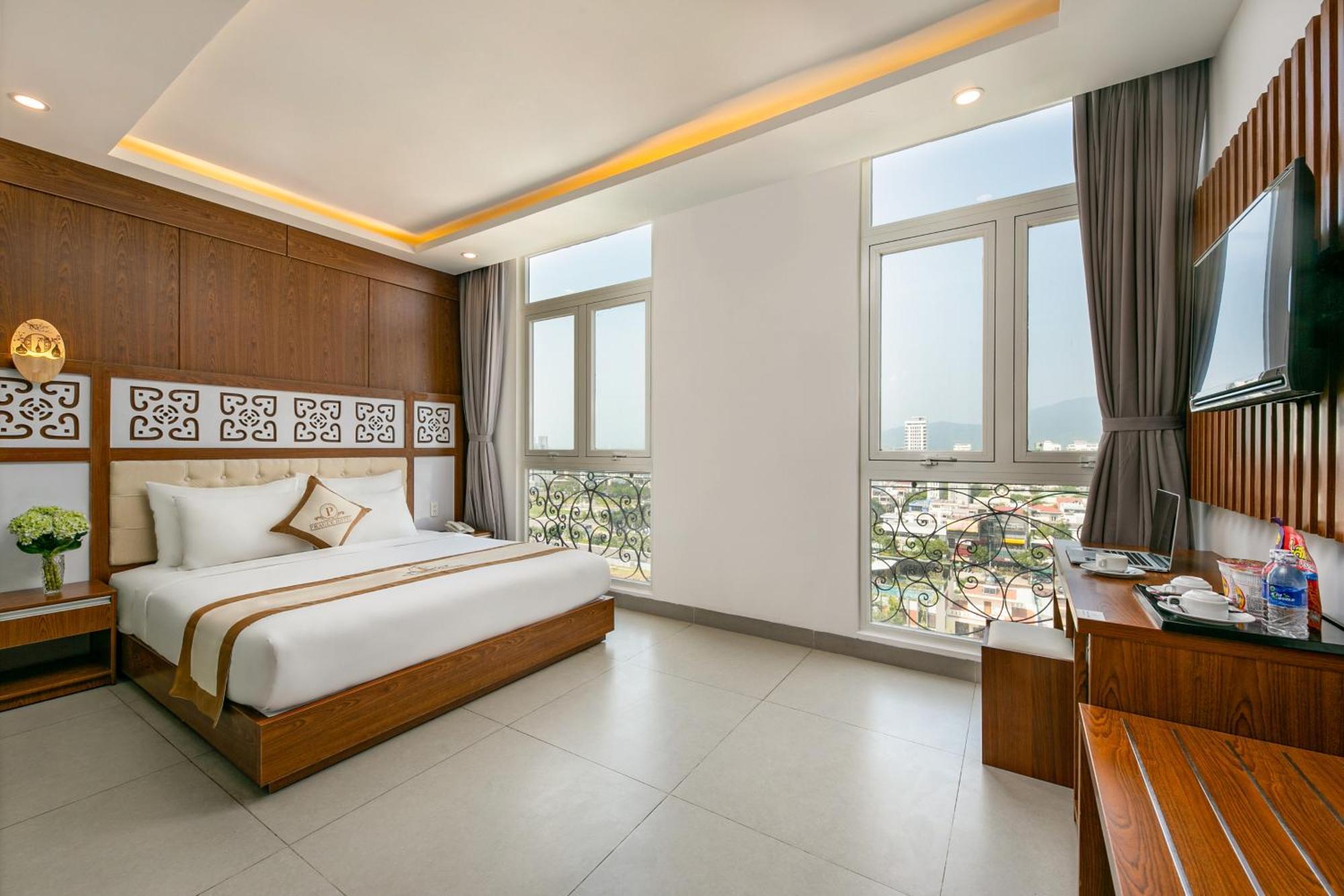 Hotel Prague