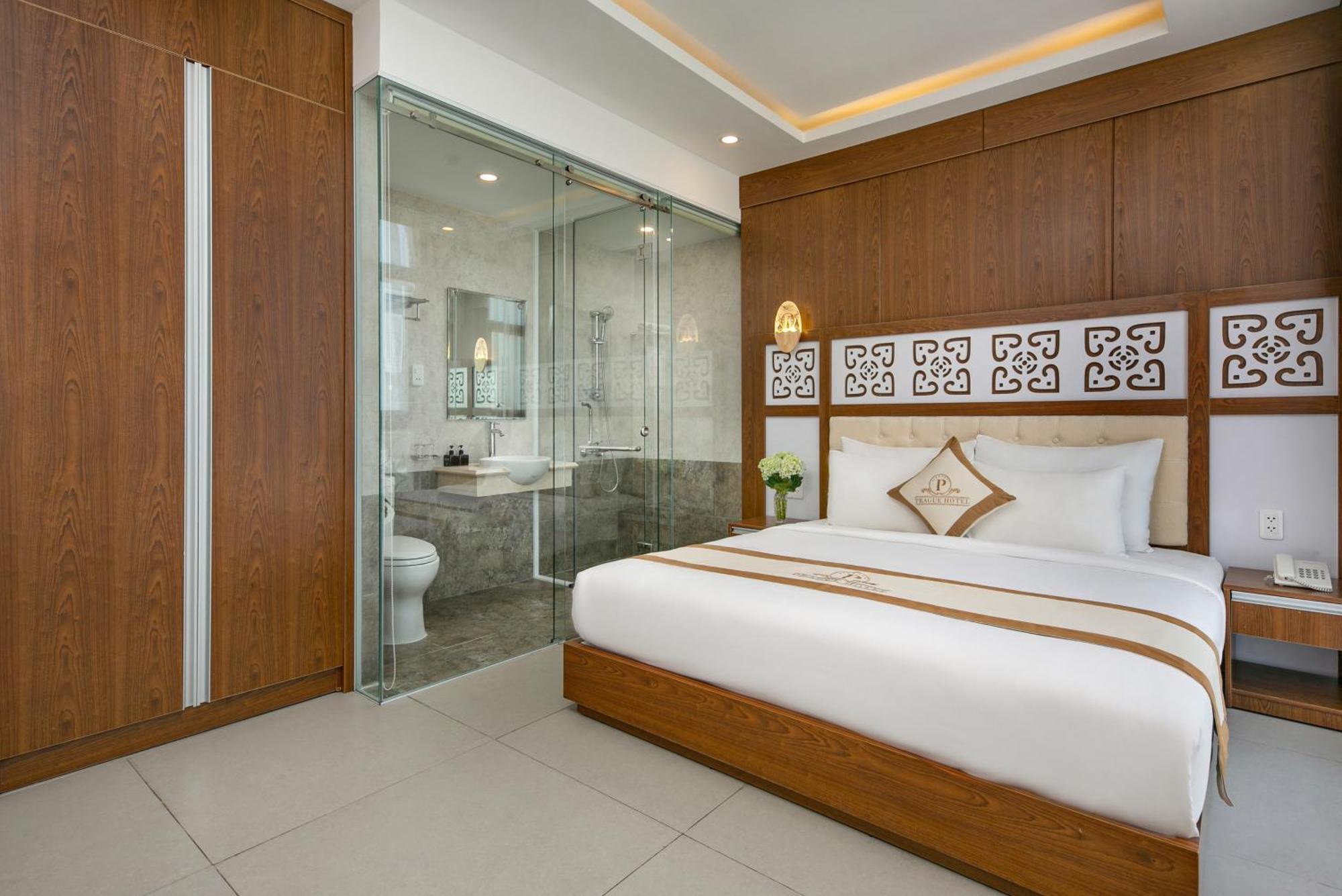 Hotel Prague 4*
