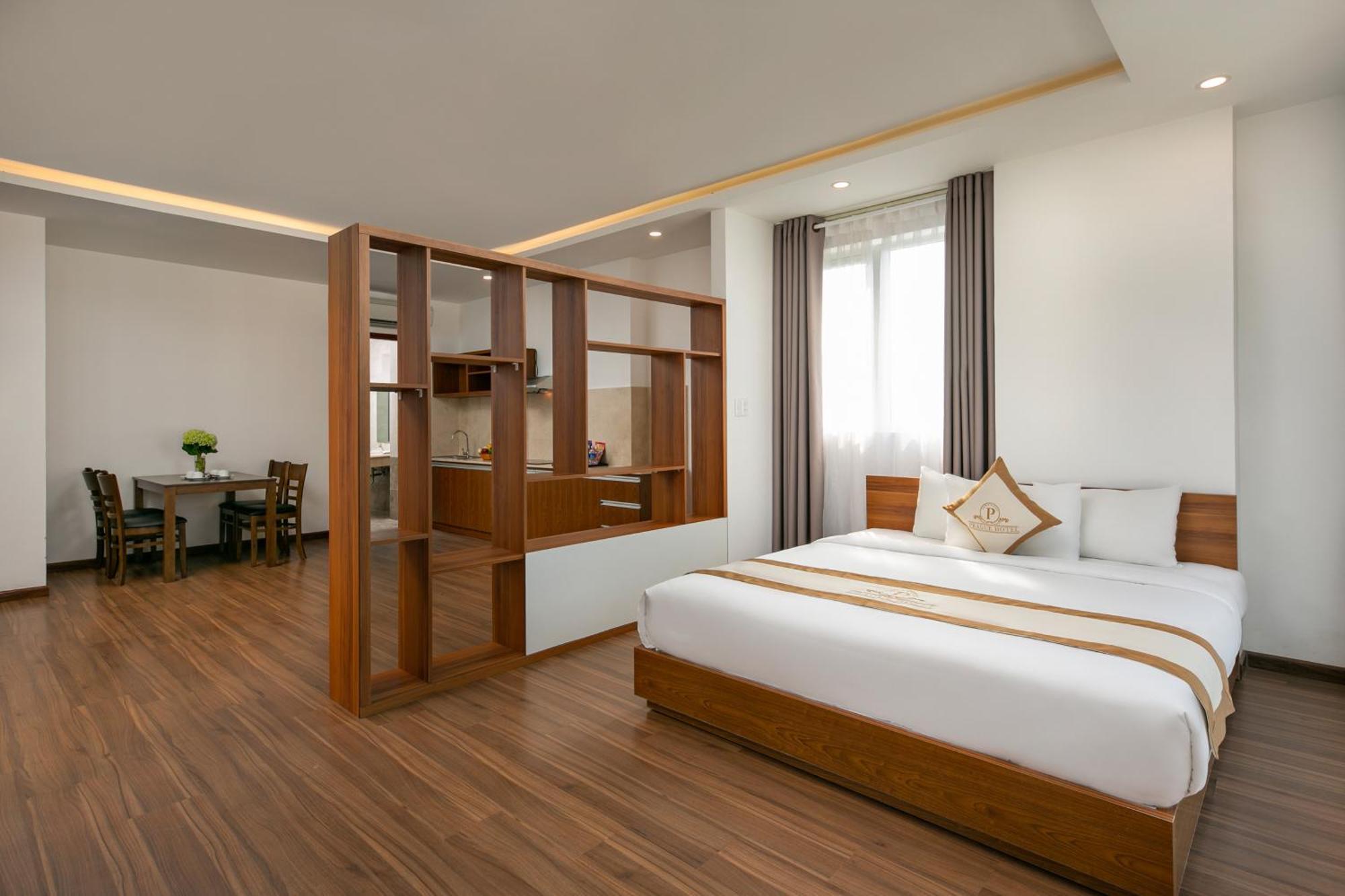 Prague Hotel