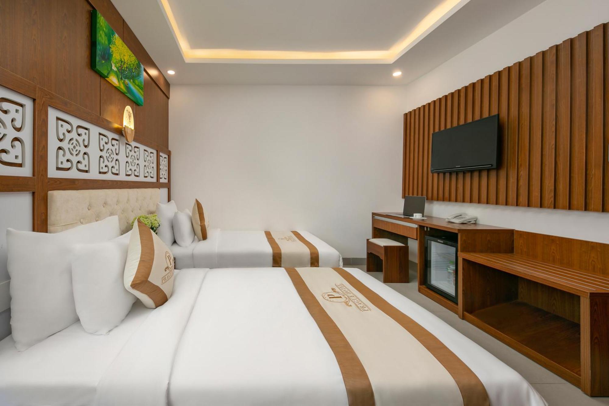 Hotel Prague